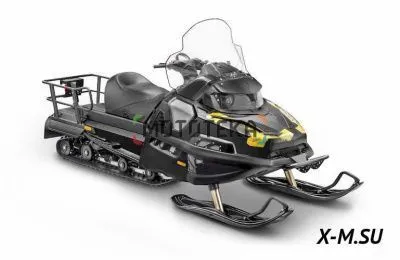 Снегоход Stels (Стелс) VIKING 600 ST V2.0 2022