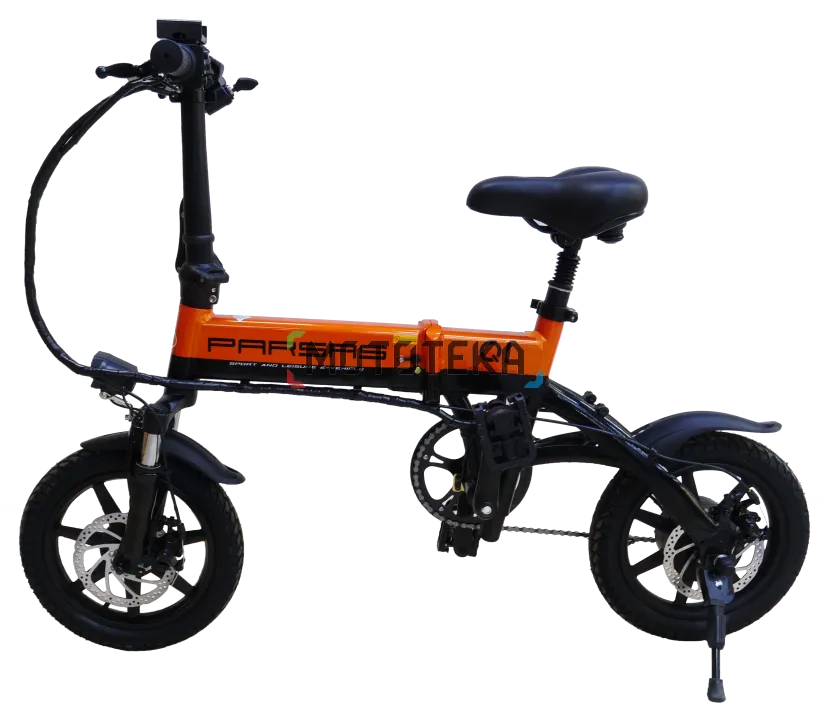 Электроскутер Motax (Мотакс) E - NOT Mini 36V12A