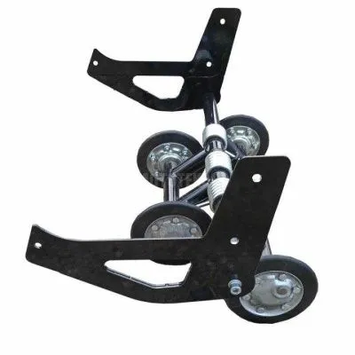 Модуль увеличения угла атаки для мотобуксировщика Рыбак PK