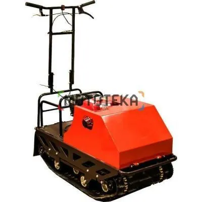 Мотобуксировщик FORZA (Форза) 6.5M вариатор