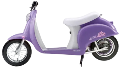 Электромотоцикл Razor (Разор) Pocket Mod Betty