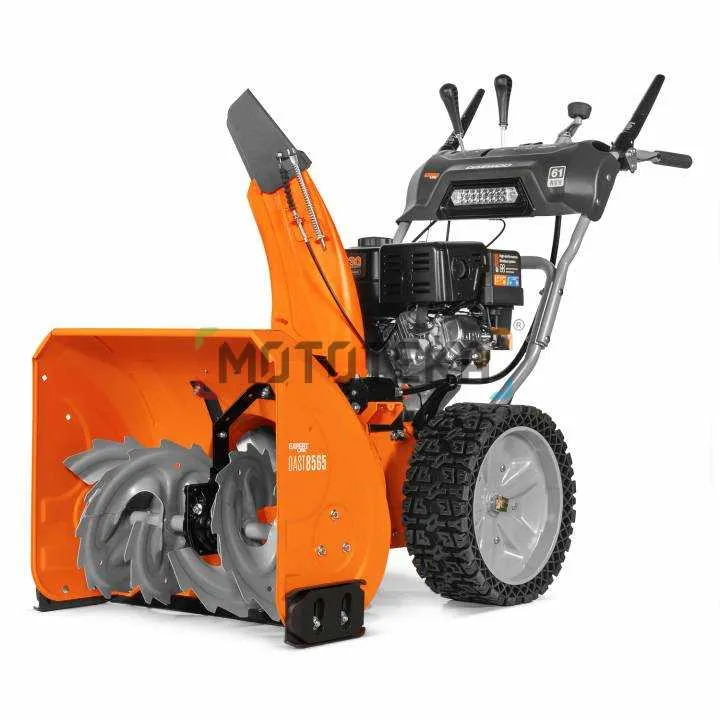Снегоуборщик бензиновый DAEWOO (Дэу) DAST 8565