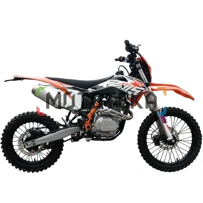 Мотоцикл кроссовый / эндуро KEWS (Кевс) K10 CB150 19/16