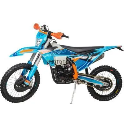 Мотоцикл кроссовый / эндуро Moto Apollo (Мото Аполло) F5 300 (NB 300)