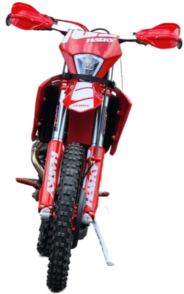 Мотоцикл кроссовый / эндуро Hasky (Хаски) A10 PRO NX MSD (NX10) | Мототека