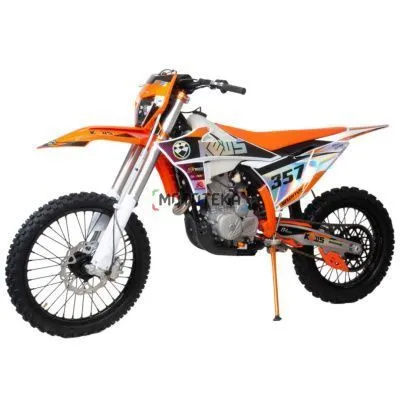 Мотоцикл кроссовый / эндуро Kews (Кевс) K24 Pro