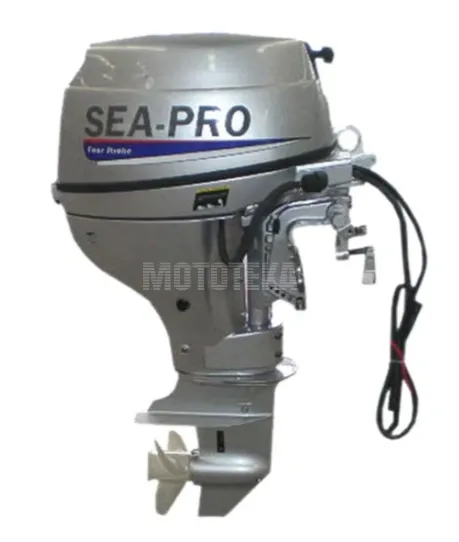Лодочный мотор Sea Pro (Сиа Про) F 20 S&E