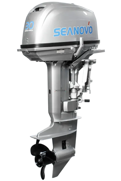 Лодочный мотор Seanovo (Сеаново) SN 25 FHL