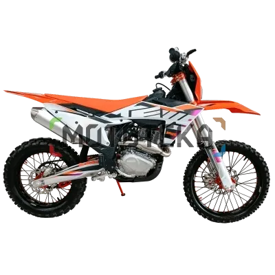 Мотоцикл кроссовый / эндуро KEWS (Кевс) K23 CB300RL 21/18