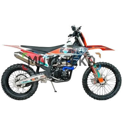 Мотоцикл кроссовый / эндуро KEWS (Кевс) K23 NB300 21/18