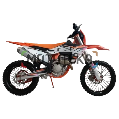 Мотоцикл кроссовый / эндуро KEWS (Кевс) K23 NX250 (Carb) 21/18