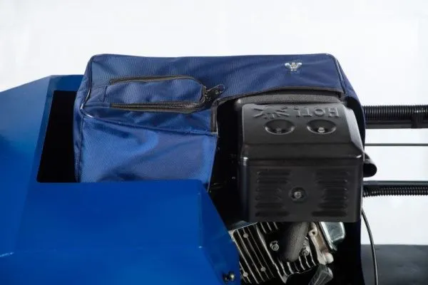 Чехол на ДВС для мотобуксировщика Мужик | Мототека