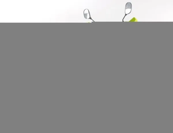 Квадроцикл Racer (Рейсер) FREELANDER PRO 200 XTS зелёный (машинокомплект) | Мототека