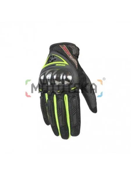 Мотоперчатки Scoyco (Скойко) MC44 (PP) Green L