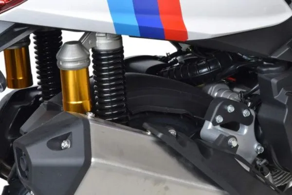 Скутер MotoLand (Мотолэнд) X - MAX 150 с ПТС | Мототека