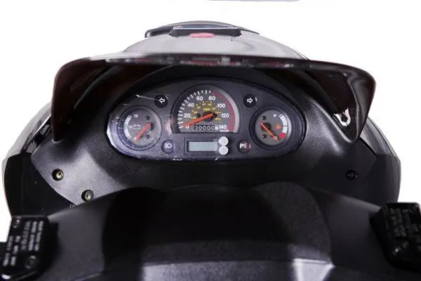 Скутер Moto - Italy (Мото - итали) Nesso 125 (2019) | Мототека