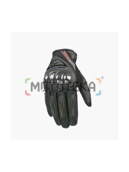 Мотоперчатки Scoyco (Скойко) MC44 (PP) Black L