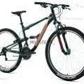 Велосипед горный двухподвесный | Мототека Велосипед горный двухподвесный | Мототека