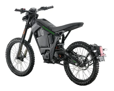 Электромотоцикл SHARMAX (Шармакс) Q2 Enduro | Мототека