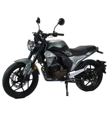 Мотоцикл дорожный MotoLand (Мотолэнд) CBR 300 с ПТС