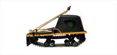 Мотобуксировщик LEBEDEV MOTORS (Лебедев Моторс) РЕКС LA511