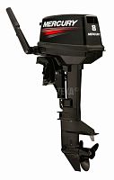 Лодочный мотор Mercury (Меркури) 8MH
