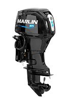 Лодочный мотор MARLIN (Марлин) MFI 60 AERTL 1,85