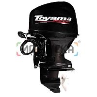 Лодочный мотор Toyama (Тояма) F40FES-T-EFI