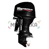 Лодочный мотор Toyama (Тояма) F60FEL-T-EFI