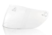 Визор Acerbis (Асербис) для шлемов CARLINO KID Clear