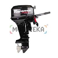 Лодочный мотор Toyama (Тояма) T18BMS