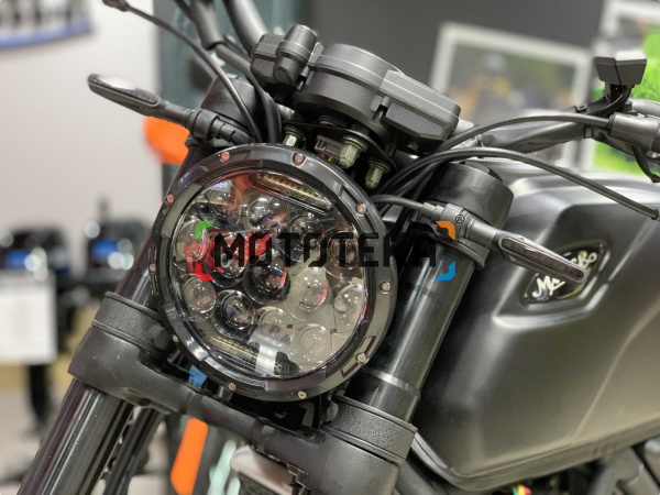 Мотоцикл дорожный Minsk (Минск) SCR 250 SILVER M1NSK с ПТС | Мототека Мотоцикл дорожный Minsk (Минск) SCR 250 SILVER M1NSK с ПТС | Мототека