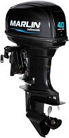 Лодочный мотор MARLIN (Марлин) MP 40 AWRL