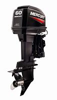 Лодочный мотор Mercury (Меркури) 60 ELPTO BigFoot