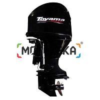 Лодочный мотор Toyama (Тояма) F115FEL-T-EFI