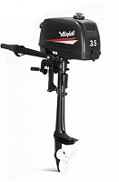 Лодочный мотор AIQIDI (Айкиди) T3.5
