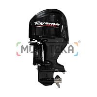 Лодочный мотор Toyama (Тояма) F100FEL-T-EFI