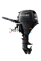 Лодочный мотор SUZUKI (Сузуки) DF15AS