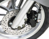 Скутер MotoLand (Мотолэнд) LABEI (WY150-5A) с ПТС - купить с доставкой, по выгодной цене в интернет-магазине Мототека