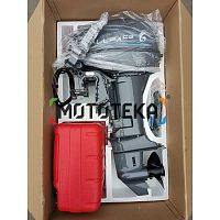 Лодочный мотор ALLFA (Альфа) CG T9.9FW S