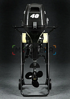 Лодочный мотор SUZUKI (Сузуки) DT40WL