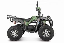 Электроквадроцикл Voltrix (Волтрикс) Raider 60V2000W (машинокомплект)