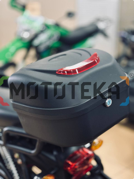 Мопед Мотомир SWIFT 2 49.9cc (125) камуфляж | Мототека