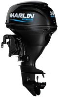 Лодочный мотор MARLIN (Марлин) MFI 30 AWHS