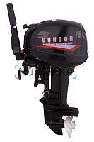 Лодочный мотор Condor (Кондор) CN 12 HS