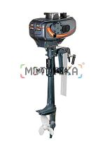 Лодочный мотор ПУЛЯ М3.5