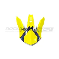 Козырек для кроссового шлема ROCKOT (Рокот) RM-217 Evo