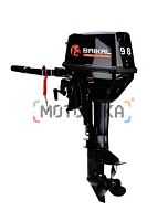 Лодочный мотор Baikal (Байкал) T 9.8 HP