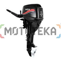 Лодочный мотор HDX F 15 BMS