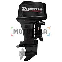 Лодочный мотор Toyama (Тояма) T90FEL-T